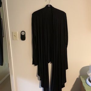 Second twist top from Encircled